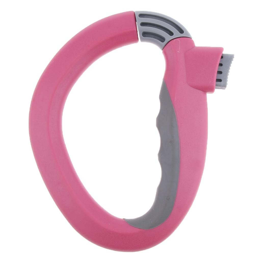 One Trip Grips Shopping Grocery Bag Holder Handle Carrier Lock Kitchen Tools | Light Equipment & Tools | Hand Tools | Other Hand Tools
